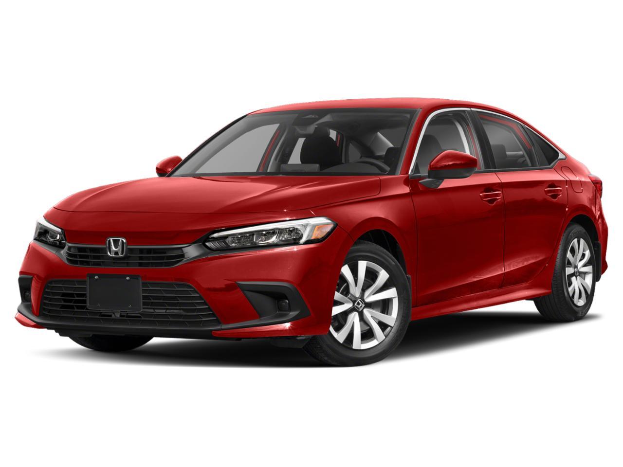 2023 Honda Civic Sedan LX