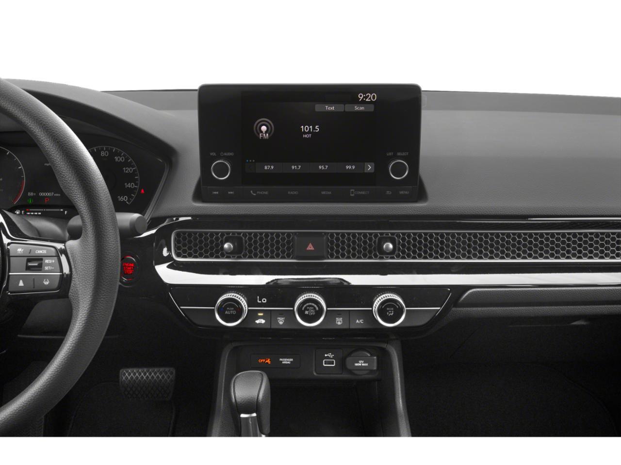 2023 Honda Civic Sedan LX San Clemente CA