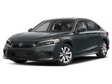 2023 Honda Civic Sedan LX Oshkosh WI
