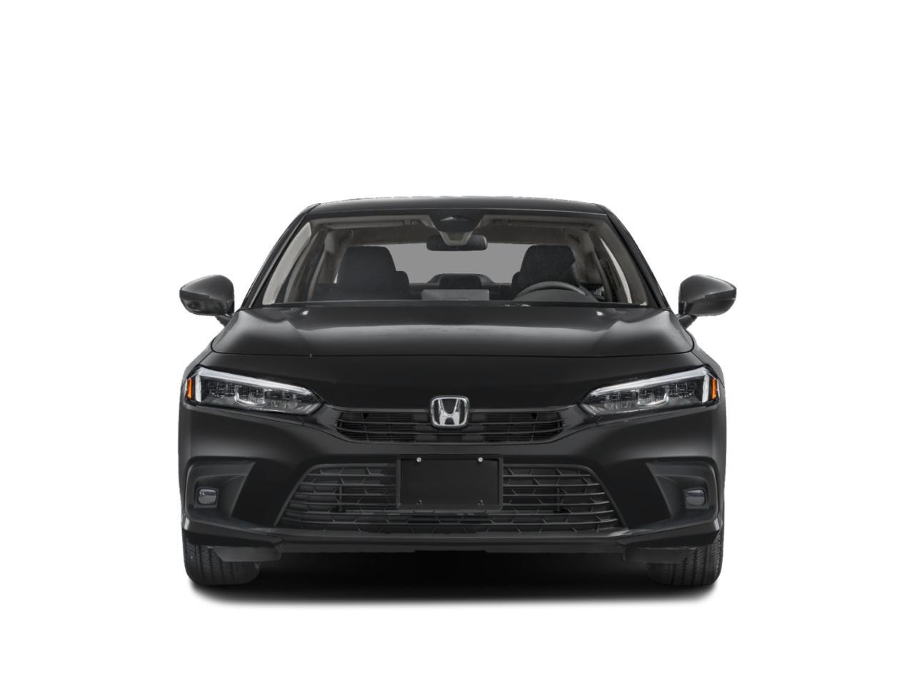 2023 Honda Civic Sedan LX St. John's NL