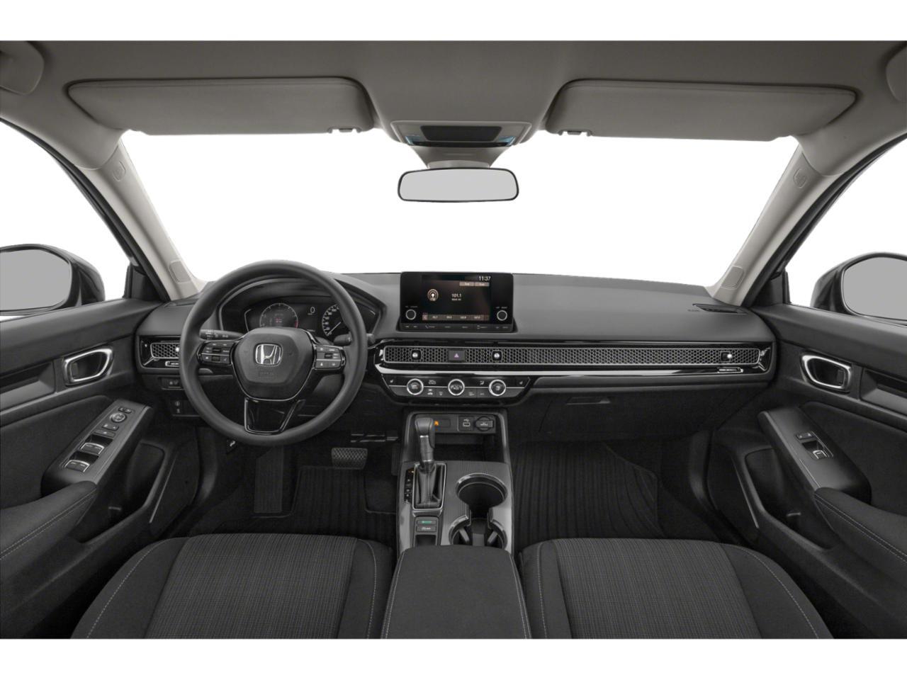 2023 Honda Civic Sedan LX St. John's NL