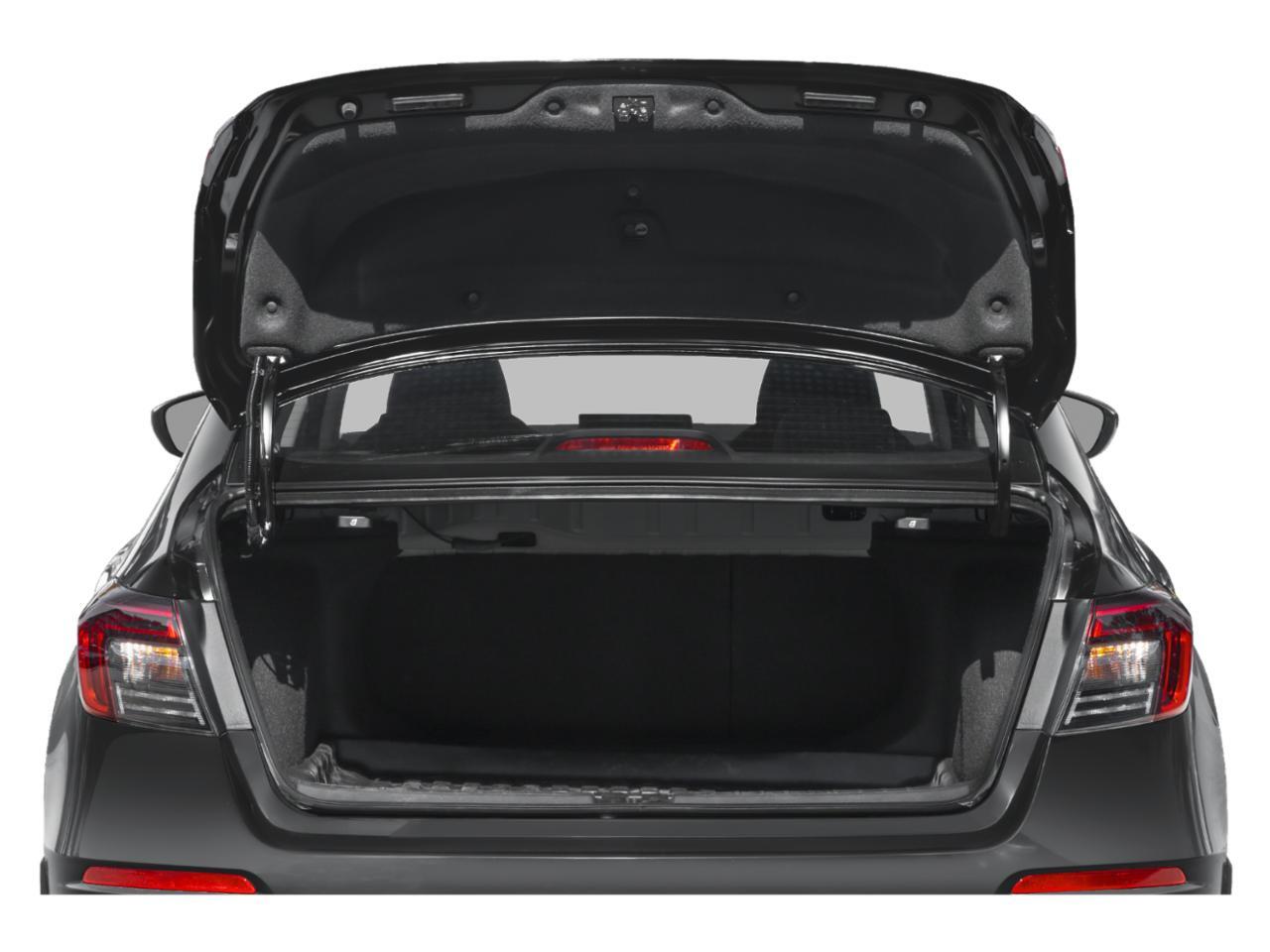 2023 Honda Civic Sedan LX St. John's NL