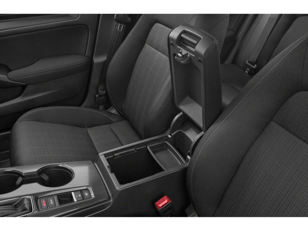 2023 Honda Civic Sedan LX St. John's NL