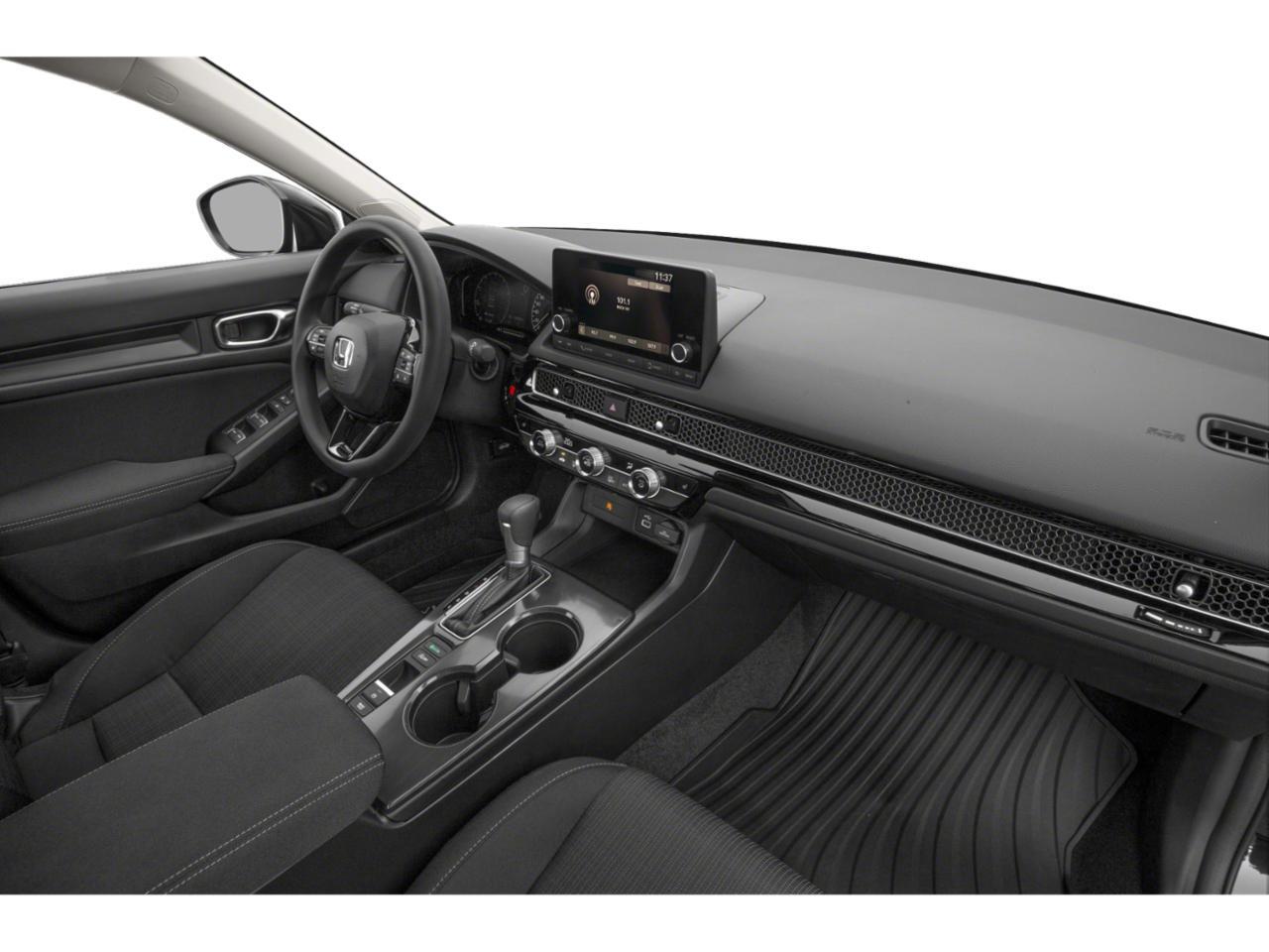 2023 Honda Civic Sedan LX St. John's NL