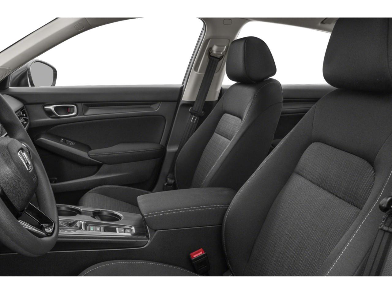 2023 Honda Civic Sedan LX St. John's NL