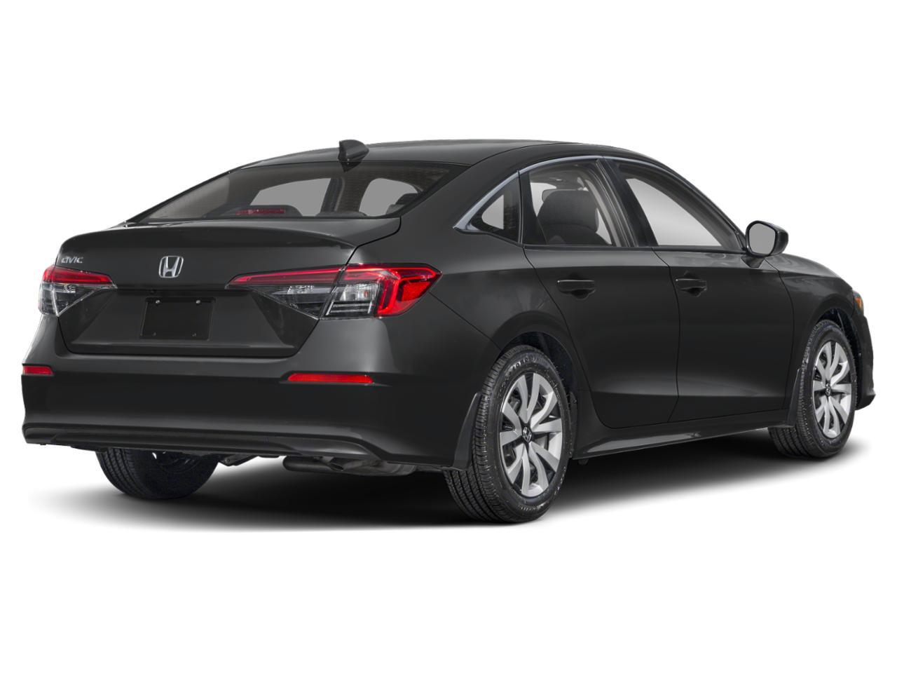 2023 Honda Civic Sedan LX St. John's NL