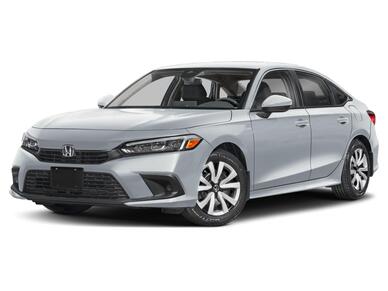 2023 Honda Civic Sedan