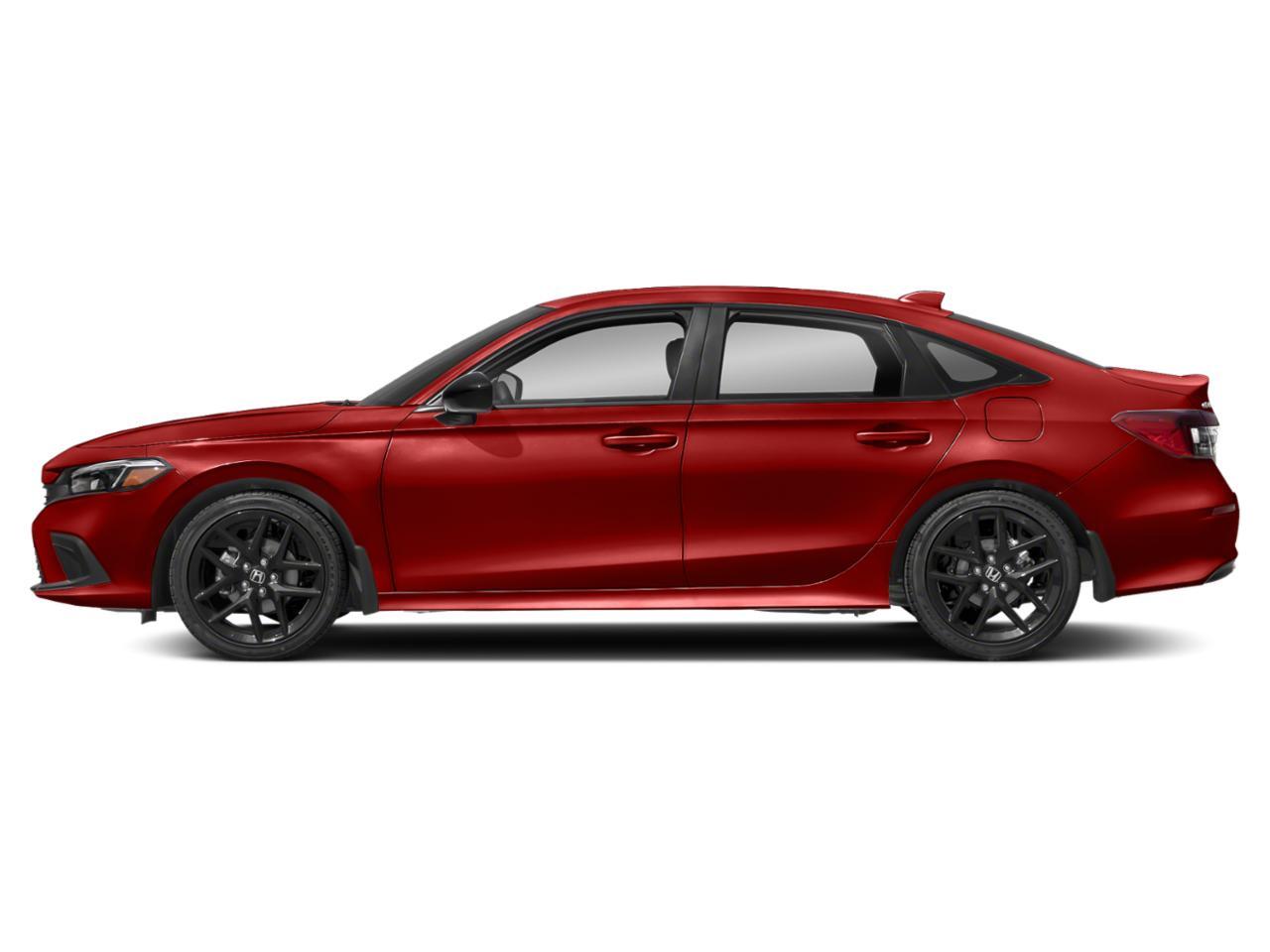 2023 Honda Civic Sedan Sport Miramar FL