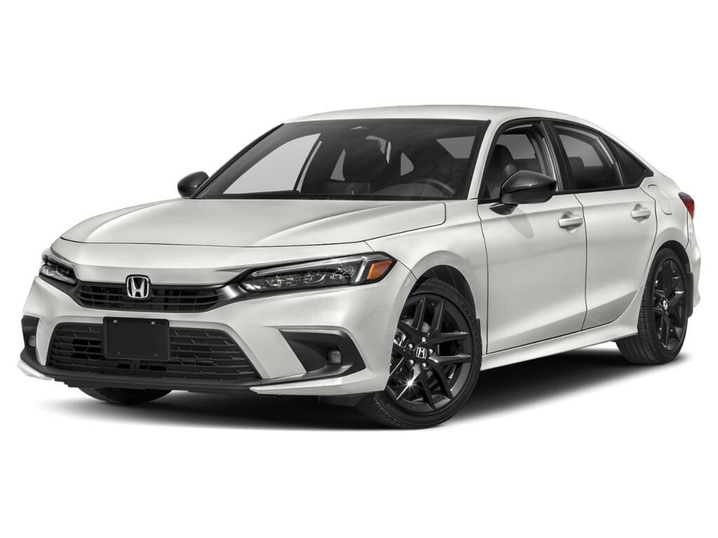 2023 Honda Civic Sedan Sport Oshkosh WI