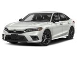 2023 Honda Civic Sedan Sport Oshkosh WI