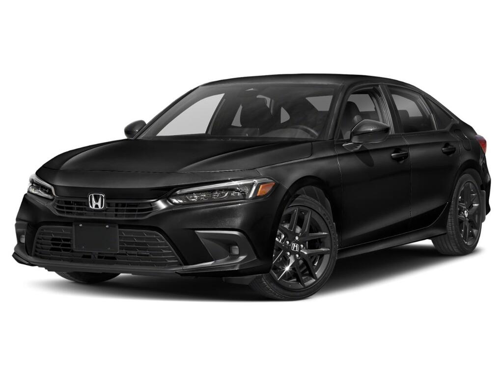 2023 Honda Civic Sedan Sport Oshkosh WI