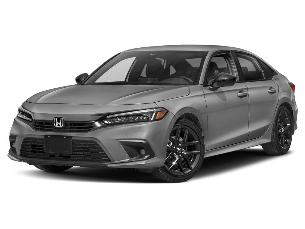 2023 Honda Civic Sedan Sport Oshkosh WI