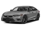 2023 Honda Civic Sedan Sport Oshkosh WI