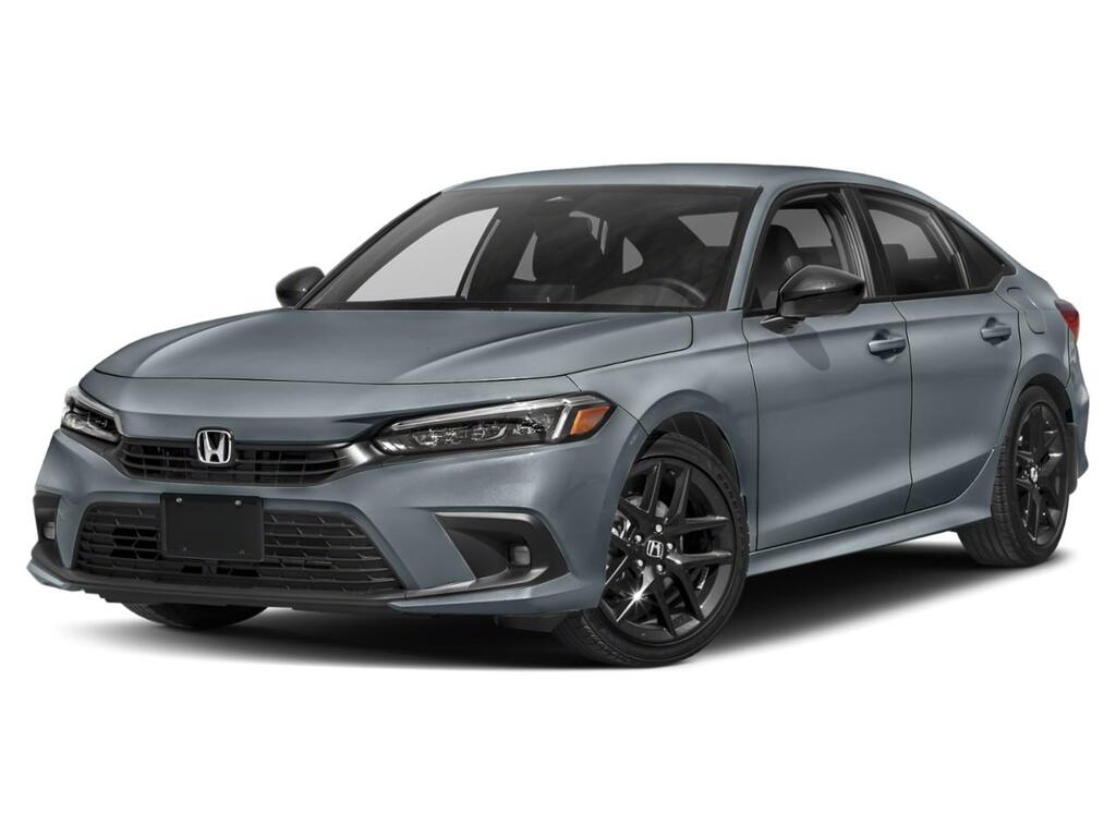 2023 Honda Civic Sedan Sport Oshkosh WI
