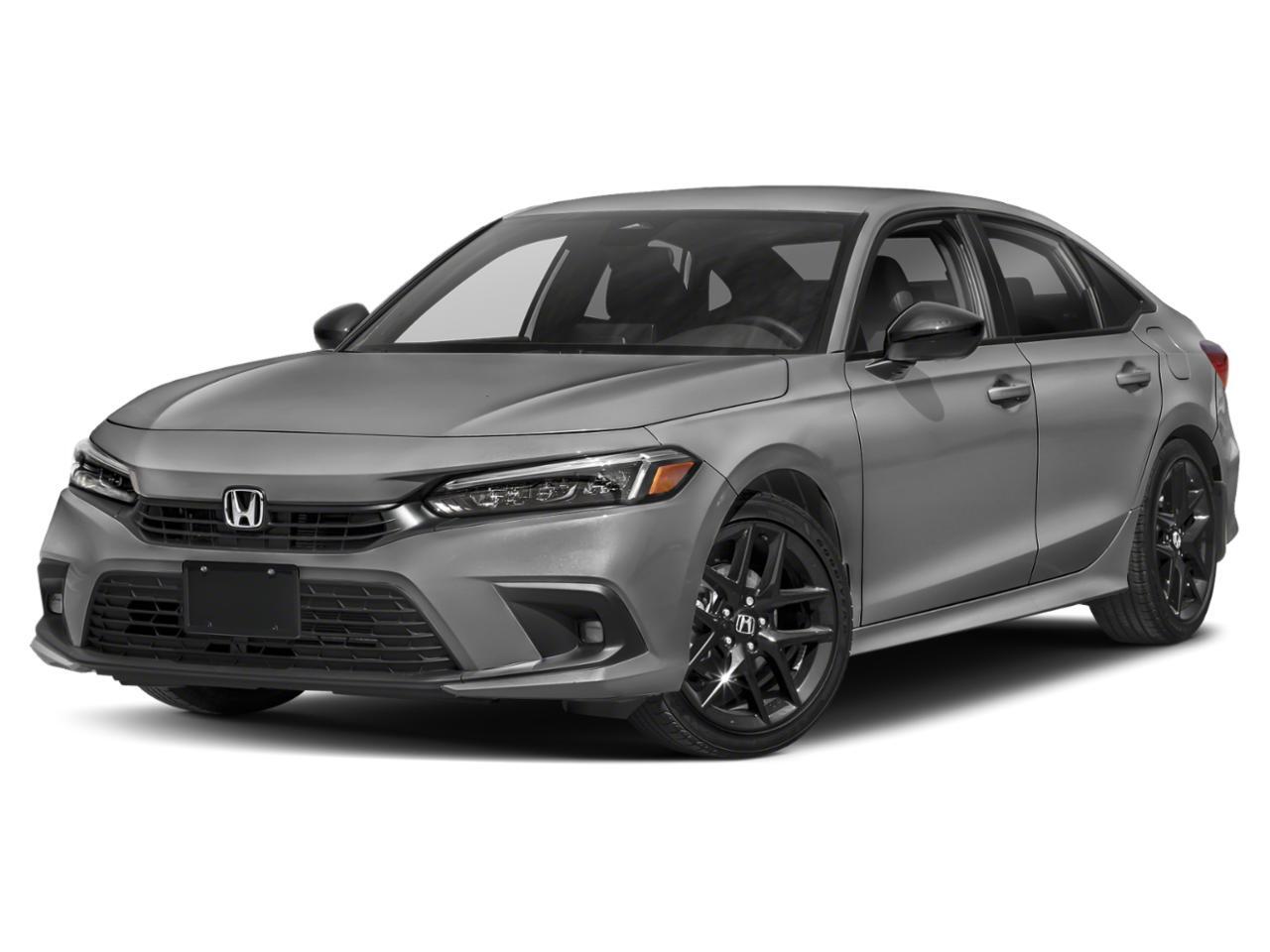 2023 Honda Civic Sedan Sport San Clemente CA