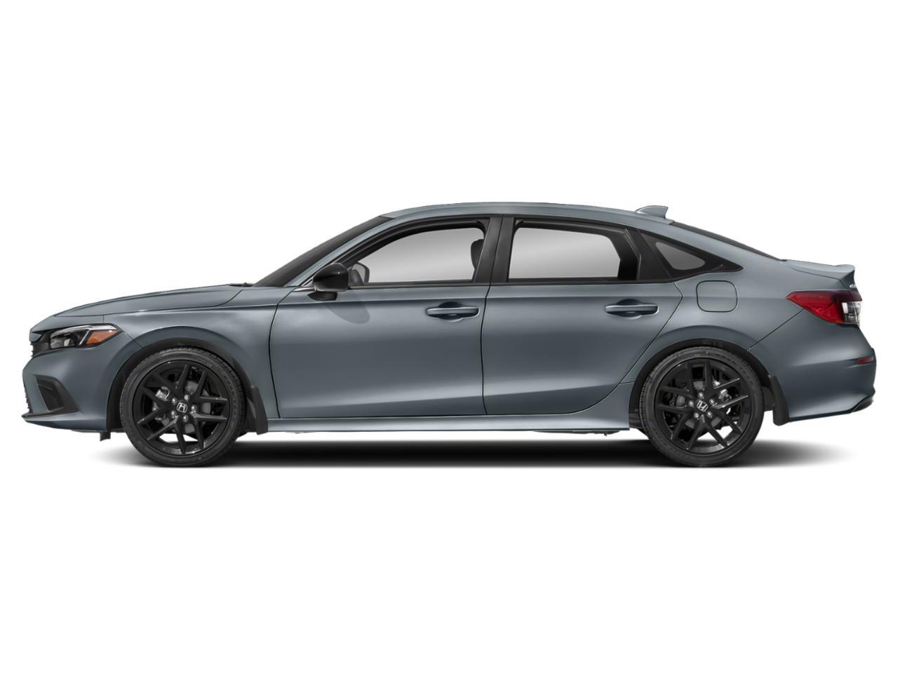 2023 Honda Civic Sedan Sport San Clemente CA