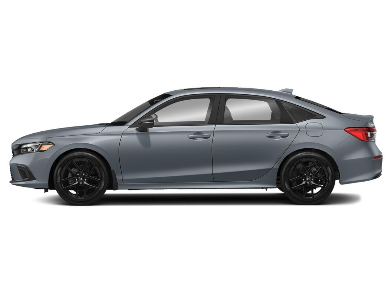 2023 Honda Civic Sedan Sport St. John's NL