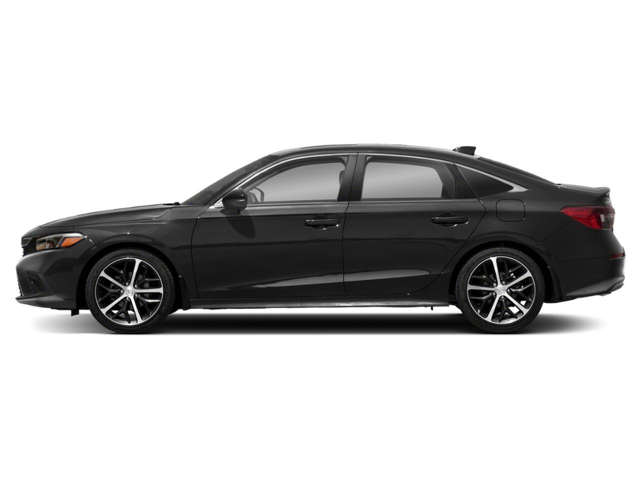 2023 Honda Civic Sedan Touring San Clemente CA