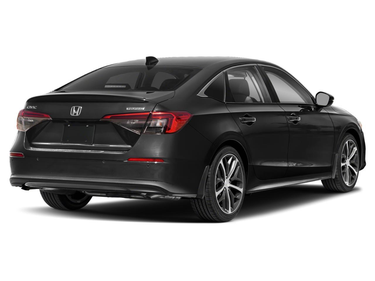 2023 Honda Civic Sedan Touring San Clemente CA