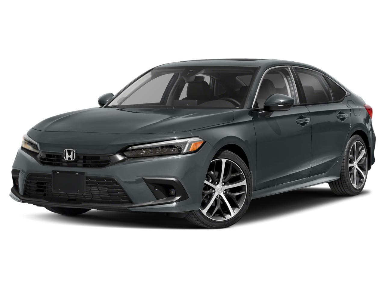 2023 Honda Civic Sedan