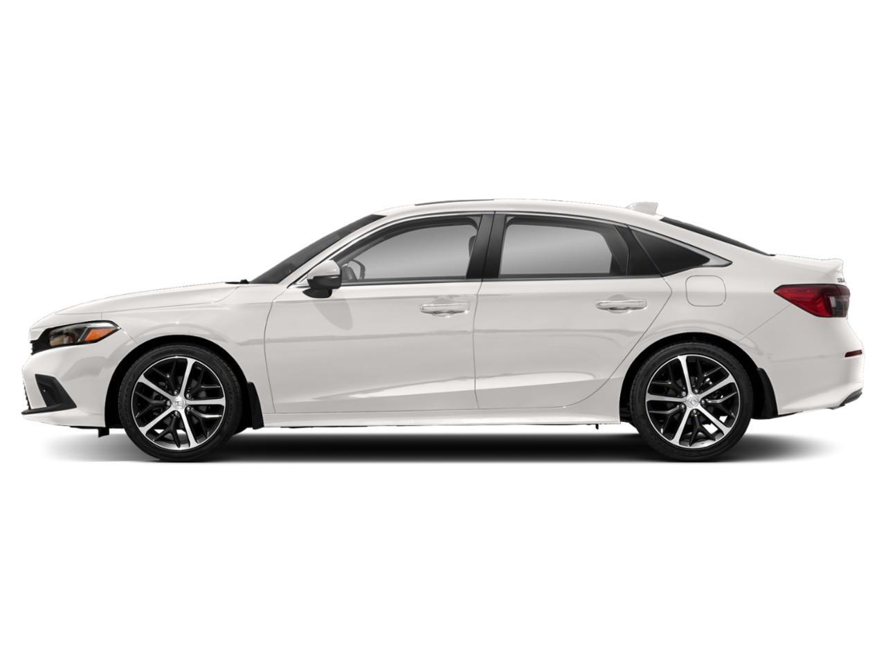 2023 Honda Civic Sedan Touring San Clemente CA