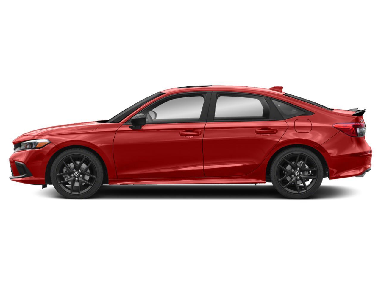 2023 Honda Civic Si Twin Falls ID