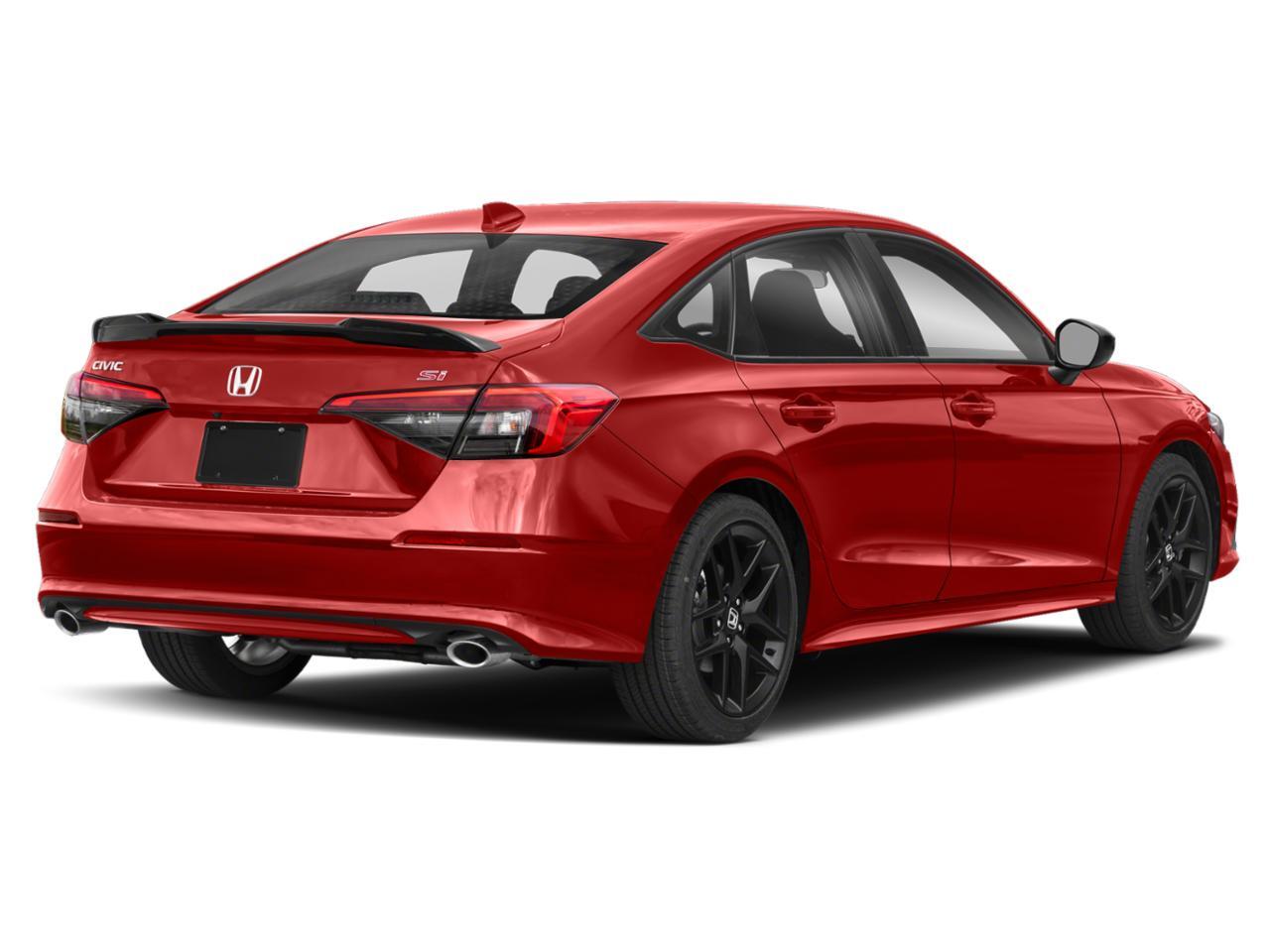2023 Honda Civic Si Twin Falls ID
