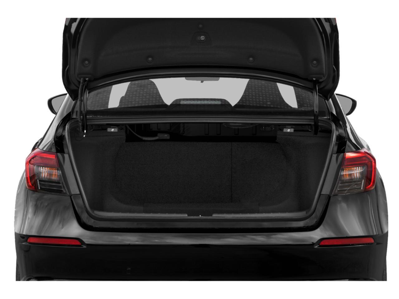 2023 Honda Civic Si Akron OH