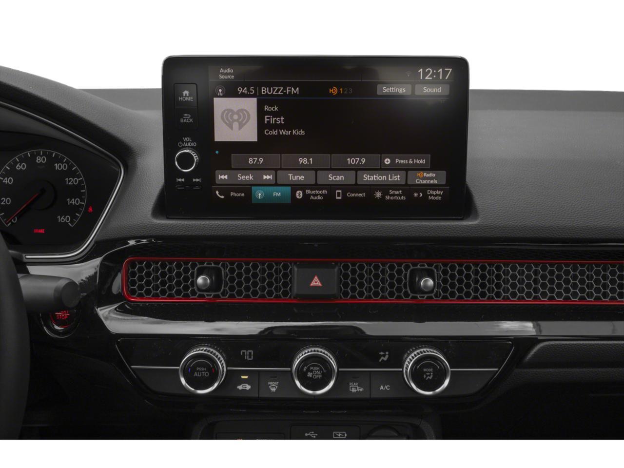 2023 Honda Civic Si Akron OH