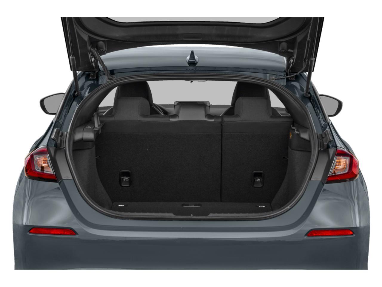 Used 2023 Honda Civic Sport In Seaside CA