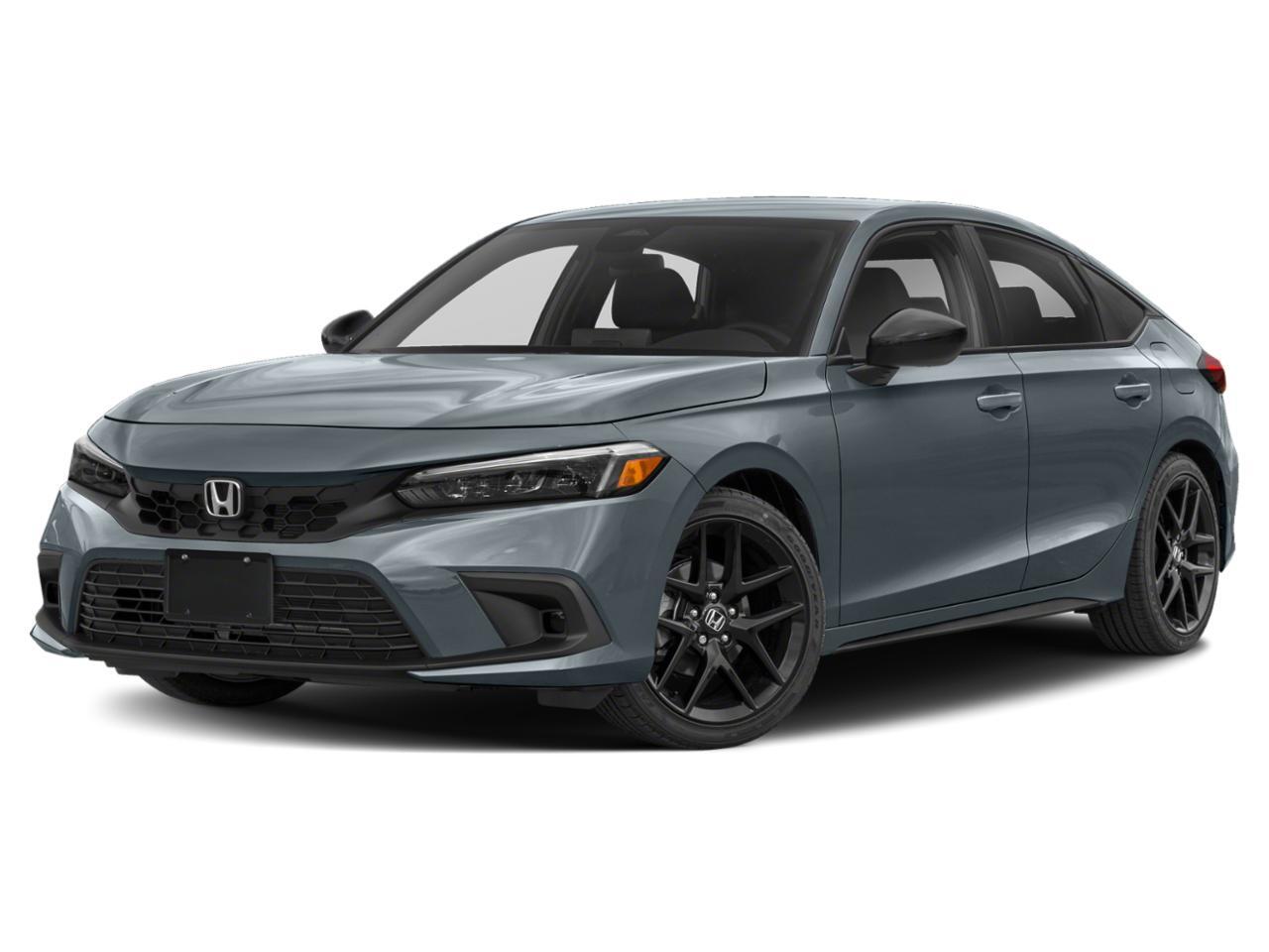 Used 2023 Honda Civic Sport In Seaside CA