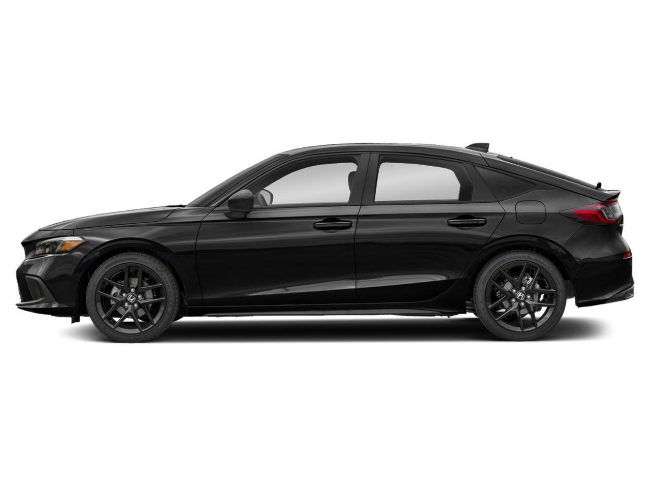 2023 Honda Civic Sport Roseville CA