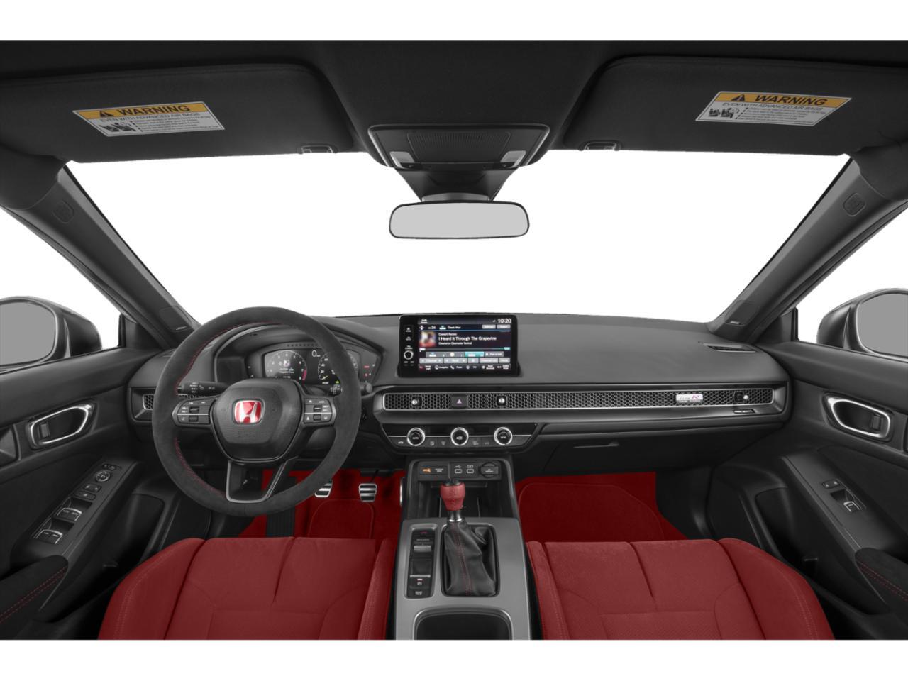 2023 Honda Civic Type R Base San Clemente CA