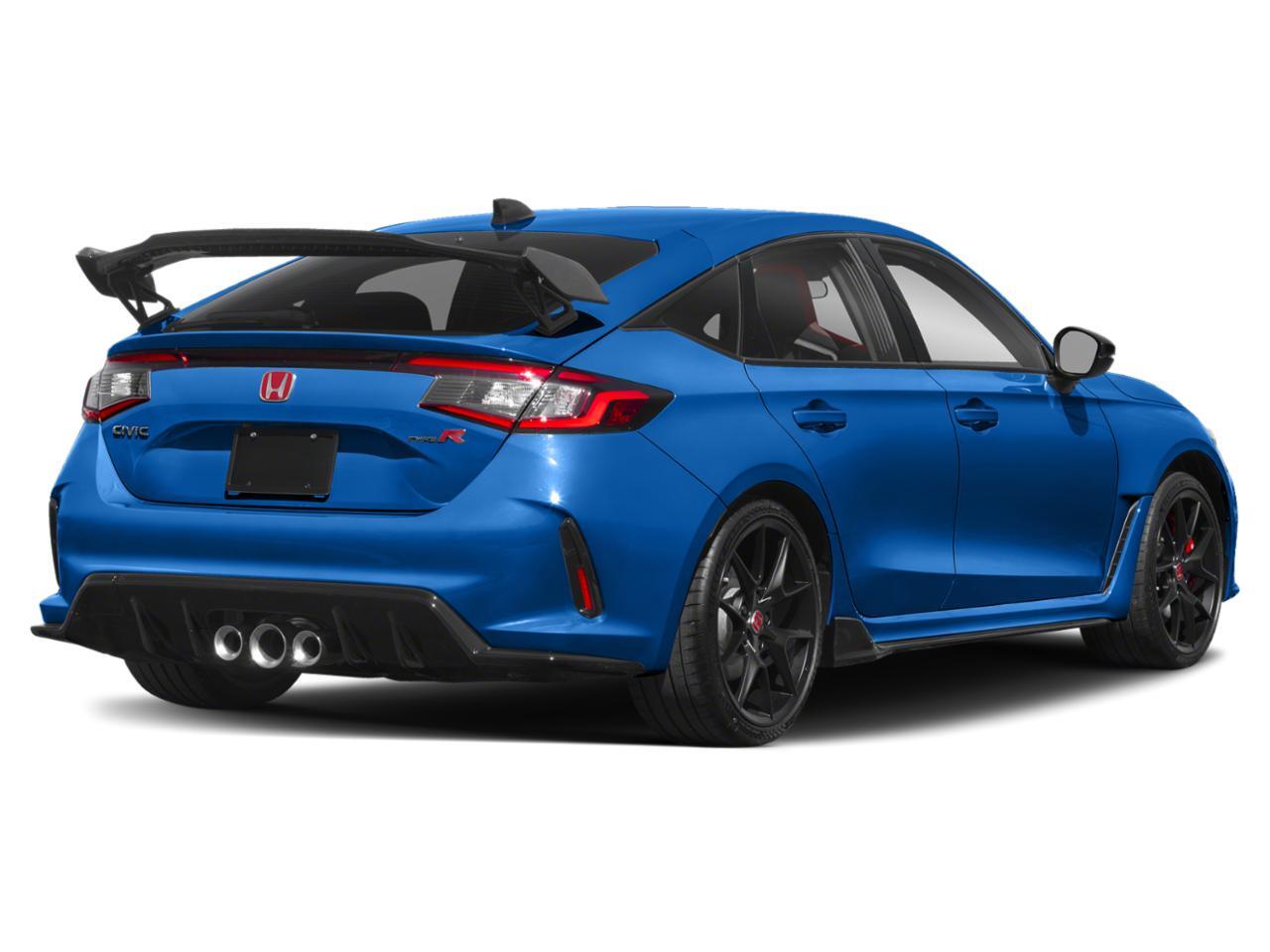 2023 Honda Civic Type R Base
