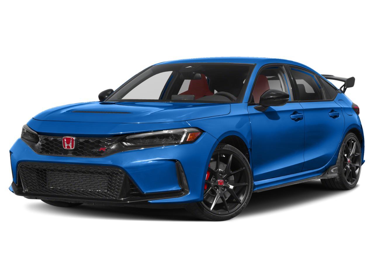 2023 Honda Civic Type R Base