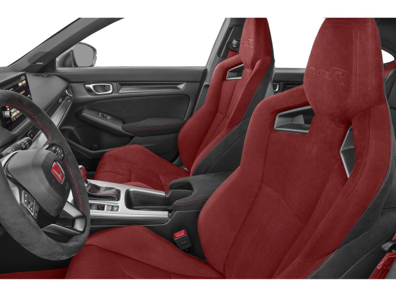 2023 Honda Civic Type R Touring San Clemente CA