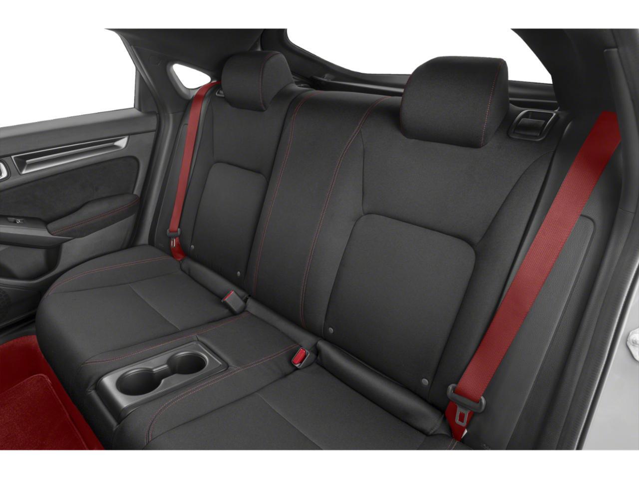 2023 Honda Civic Type R Touring San Clemente CA