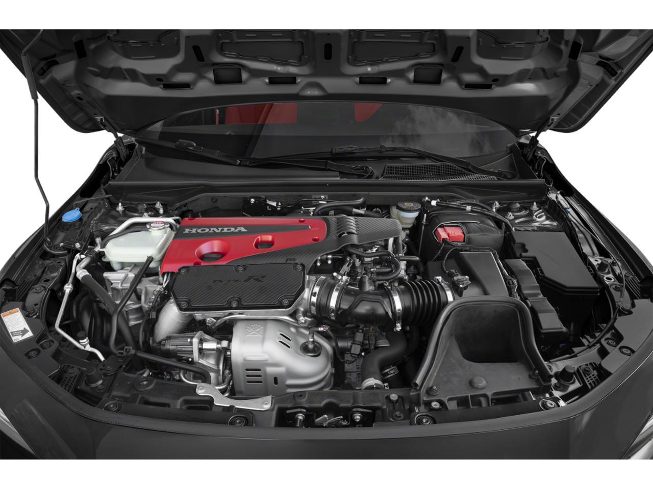 2023 Honda Civic Type R Touring San Clemente CA