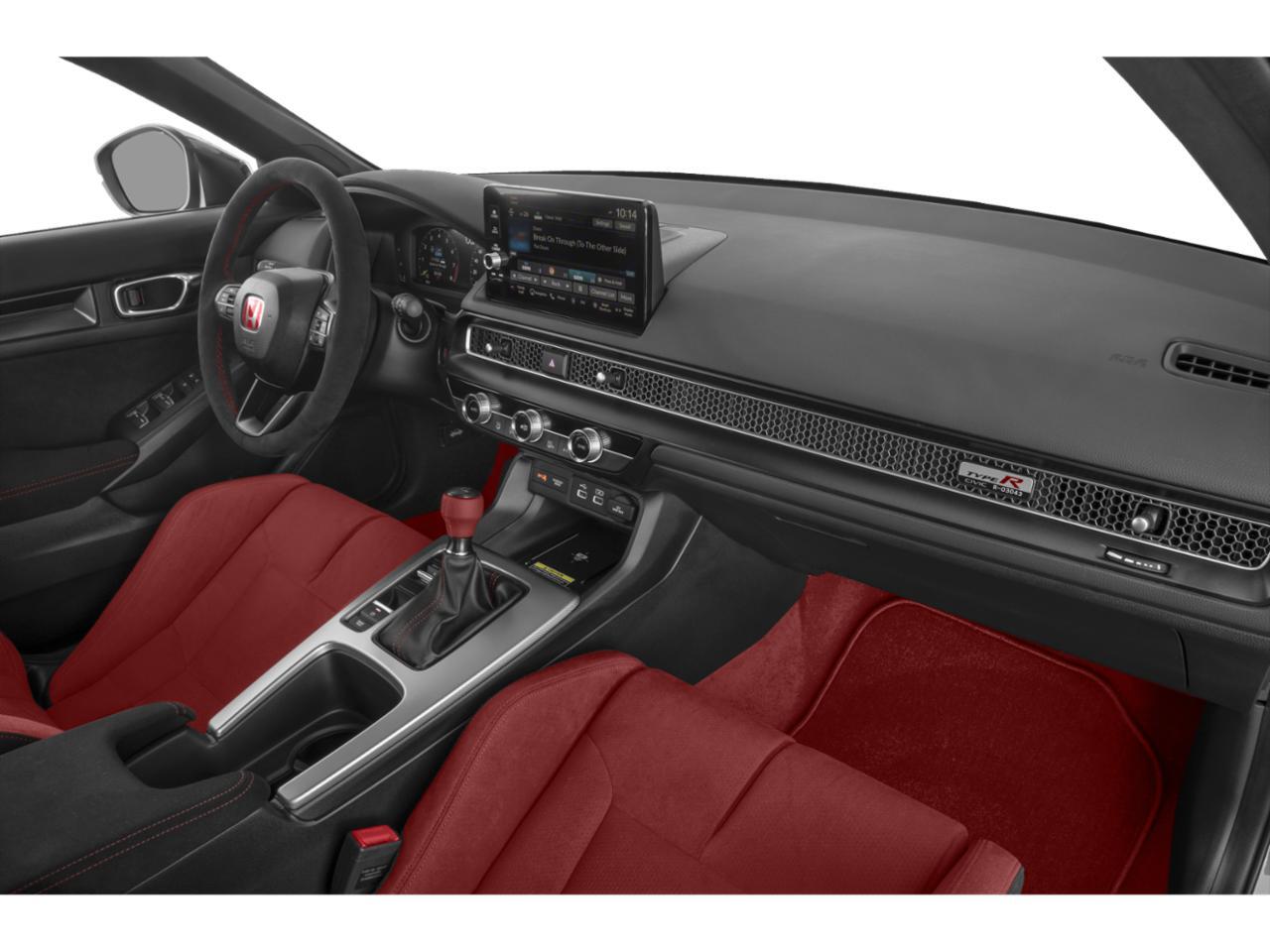 2023 Honda Civic Type R Touring San Clemente CA