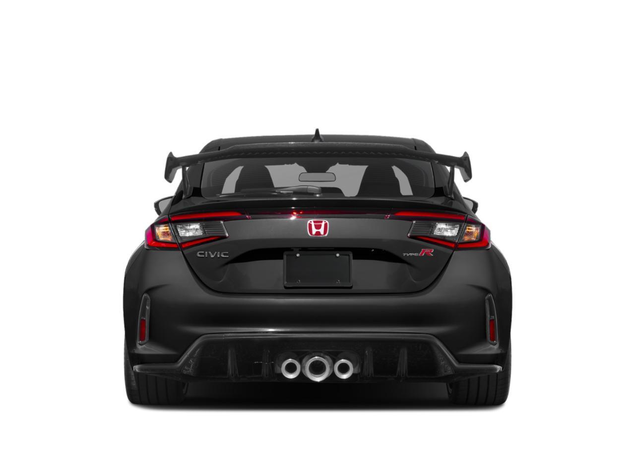 2023 Honda Civic Type R Touring San Clemente CA