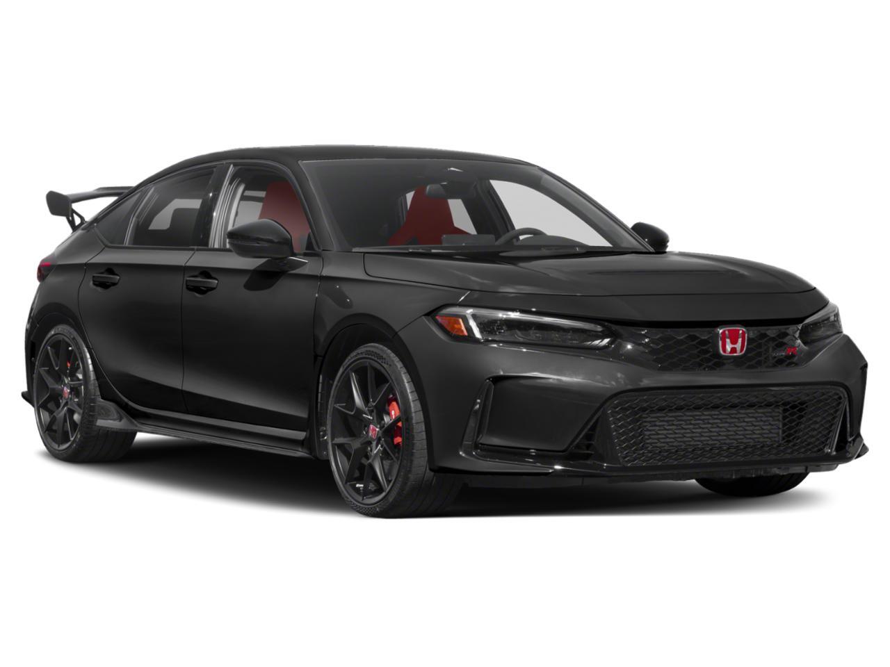 2023 Honda Civic Type R Touring San Clemente CA