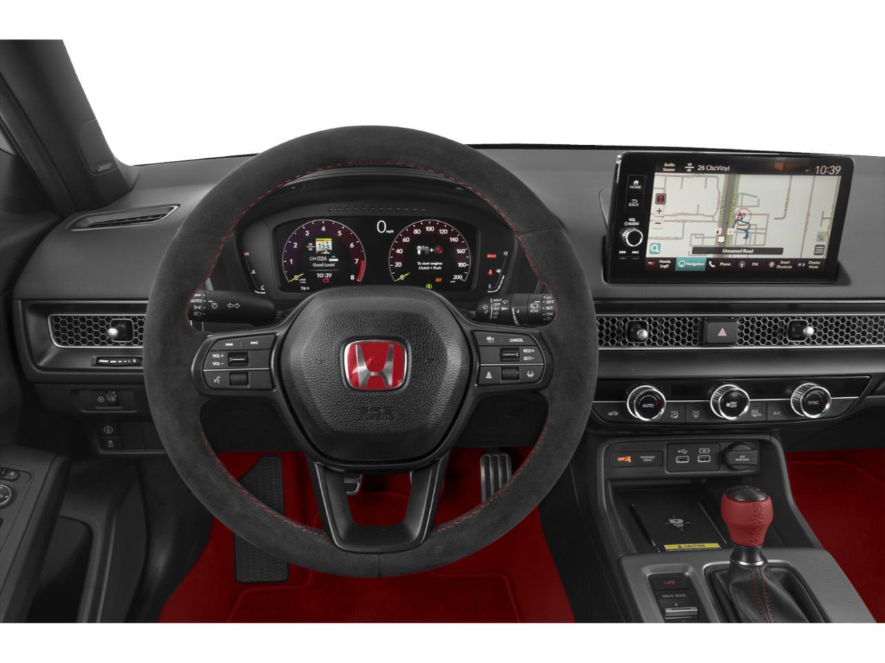 2023 Honda Civic Type R Touring San Clemente CA