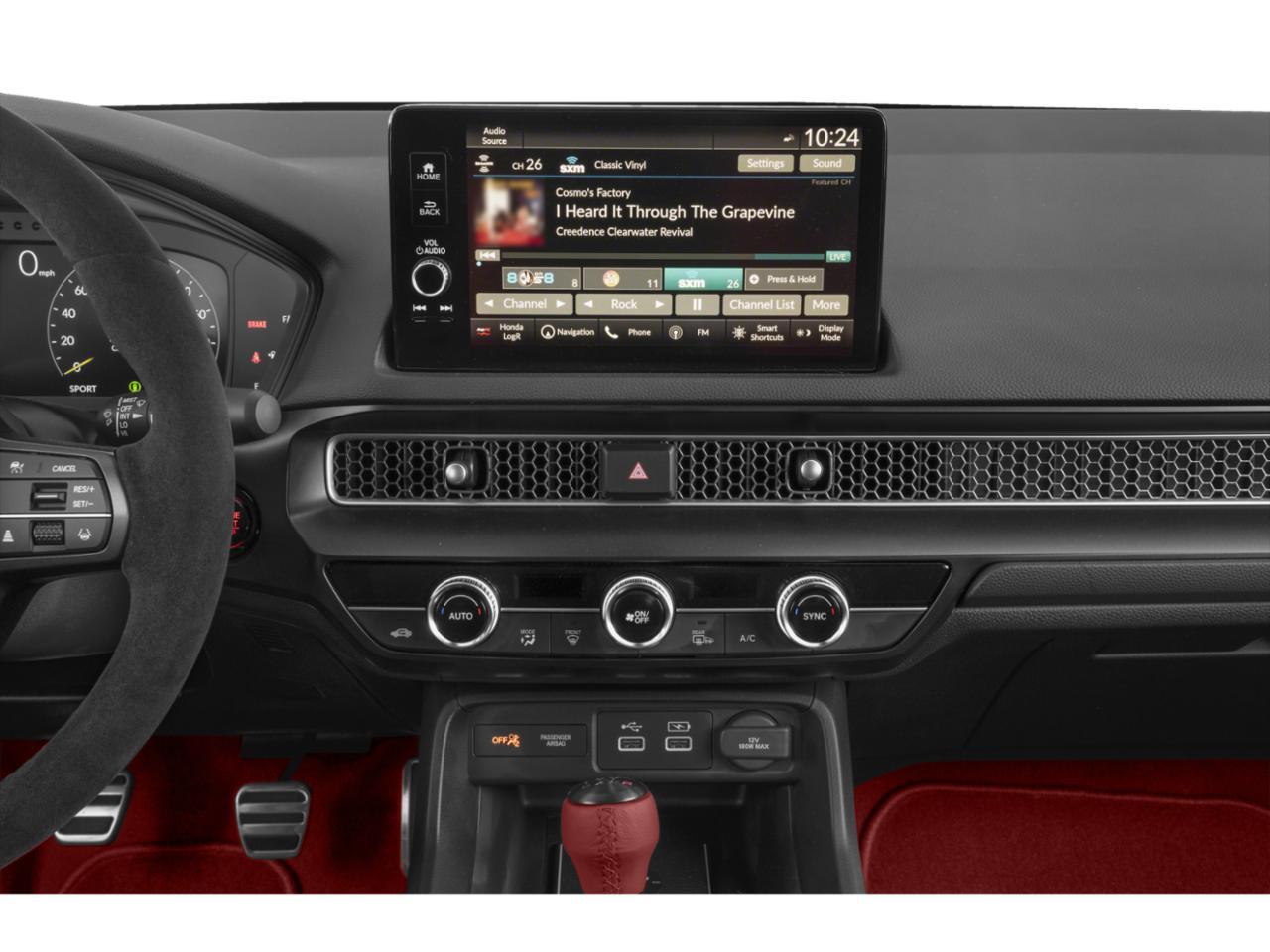 2023 Honda Civic Type R Touring San Clemente CA