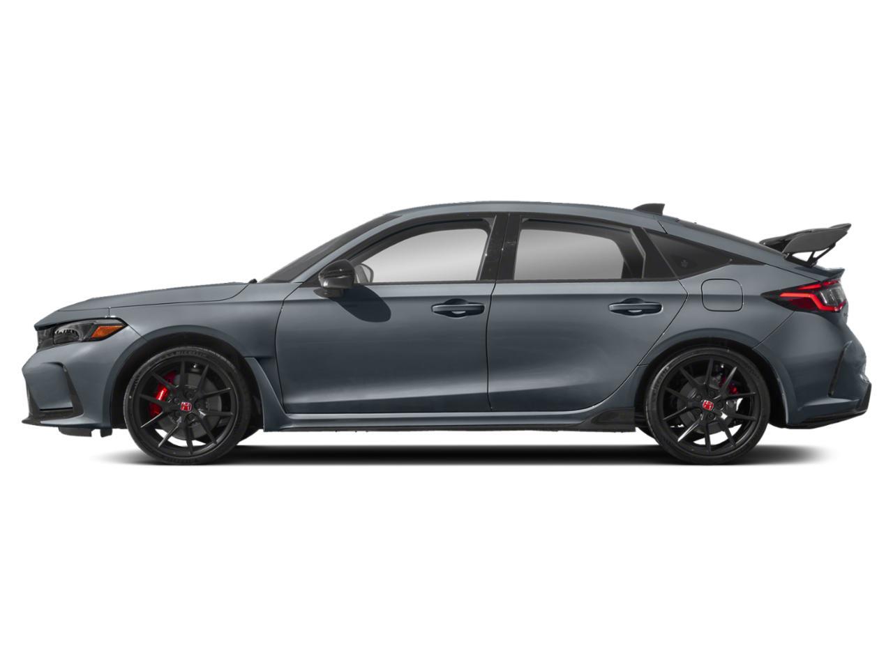 2023 Honda Civic Type R Touring