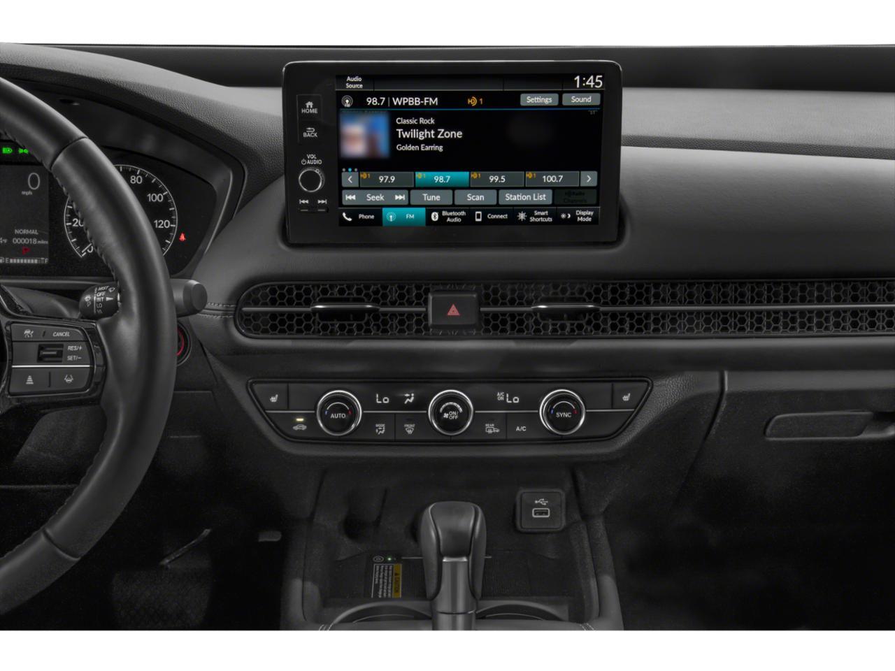 2023 Honda HR-V EX-L Morristown TN