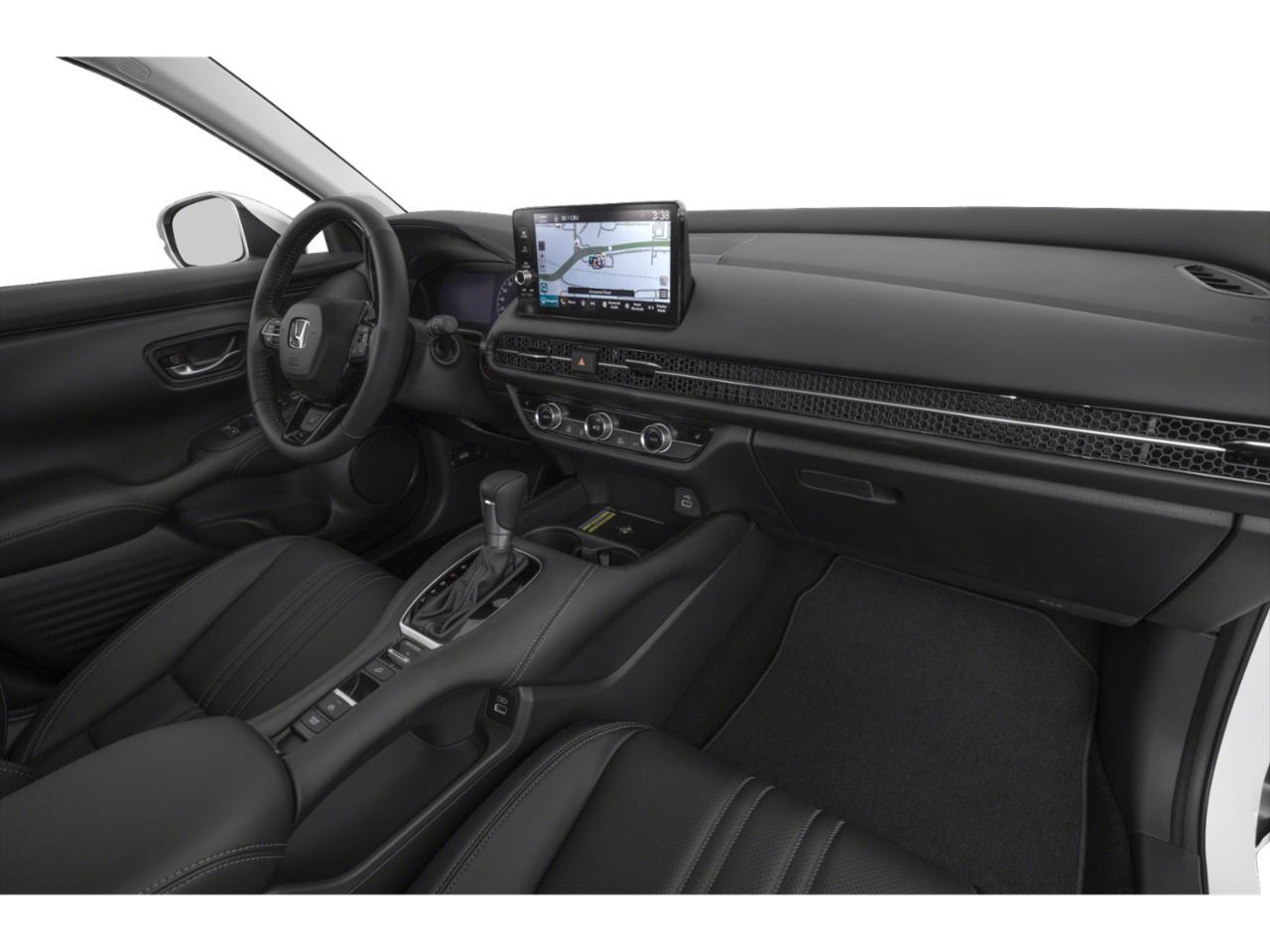 2023 Honda HR-V EX-L Navi St. John's NL