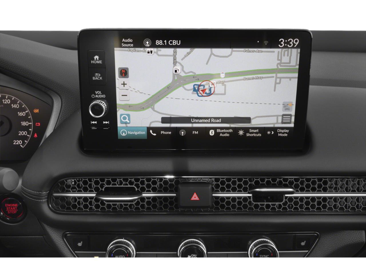 2023 Honda HR-V EX-L Navi St. John's NL