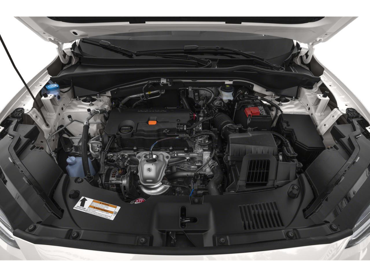 2023 Honda HR-V EX-L Navi St. John's NL