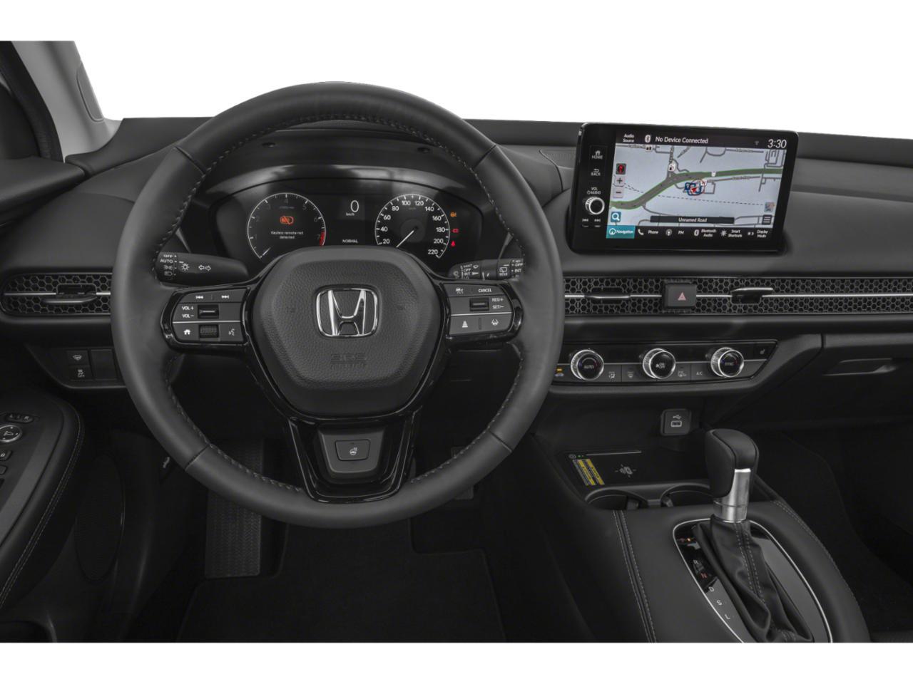 2023 Honda HR-V EX-L Navi St. John's NL