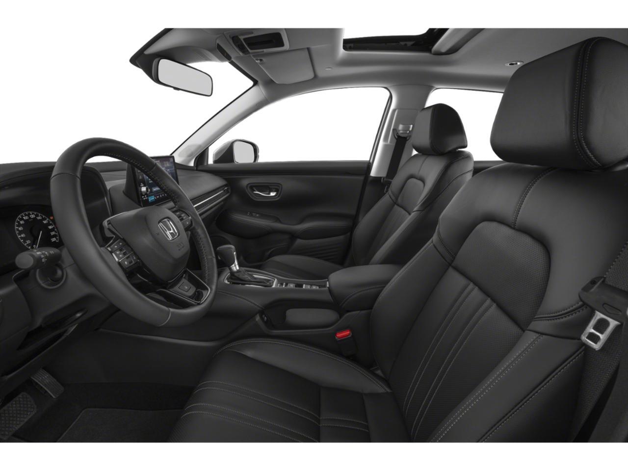 2023 Honda HR-V EX-L Navi St. John's NL